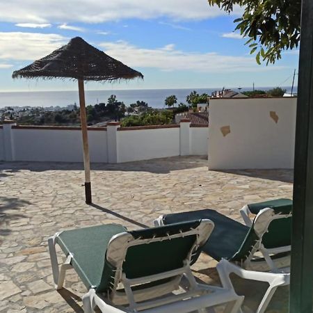 فيلا Cortijo Encarni فريجيليانا المظهر الخارجي الصورة