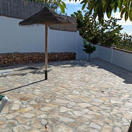 فيلا Cortijo Encarni فريجيليانا المظهر الخارجي الصورة