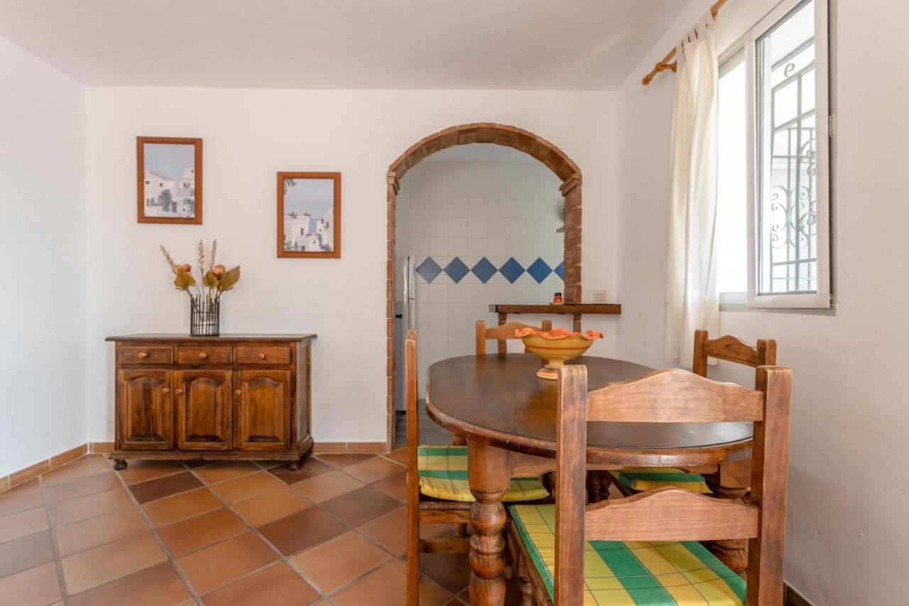 فيلا Cortijo Encarni فريجيليانا المظهر الخارجي الصورة