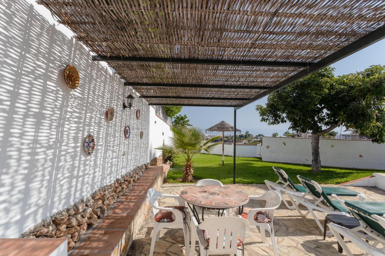 فيلا Cortijo Encarni فريجيليانا المظهر الخارجي الصورة